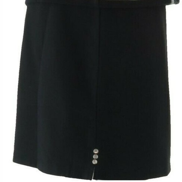 NWT QUACKER FACTORY TERRY ZIP VEST & SKORT SET XS - Picture 8 of 14